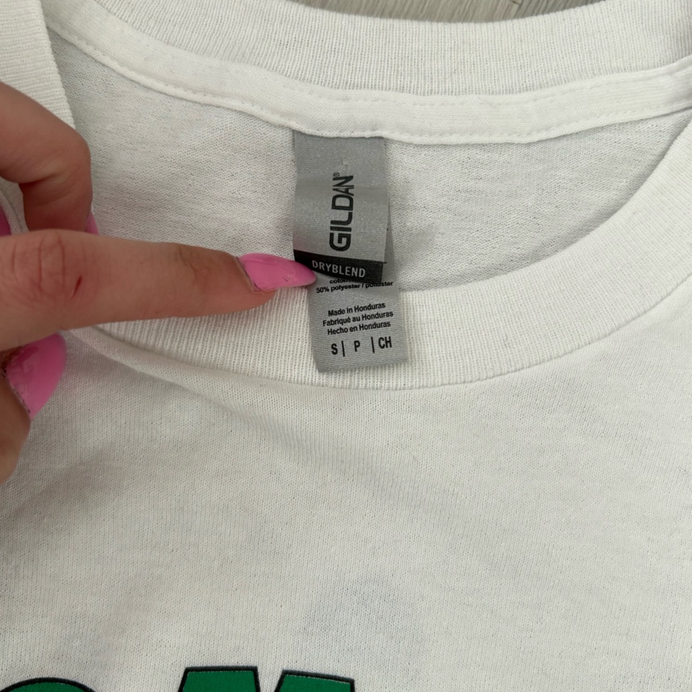 VINTAGE TEE - Picture 2 of 3